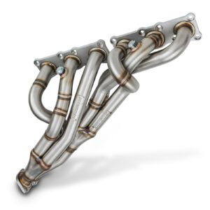 Decat Exhaust Manifold - BMW 3 Series E90 / E91 / E92 / E93 05-13