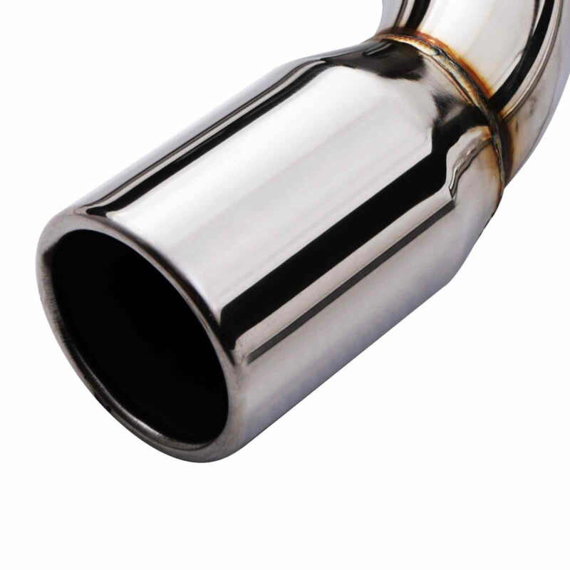 Catback Exhaust System - Mini Cooper R56 / Cooper Cabrio R57 1.4 1.6 06 ...