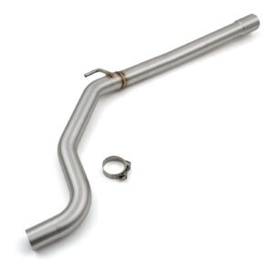 Exhaust Centre Section - Vauxhall Corsa D VXR 1.6 Turbo 16V 07-14