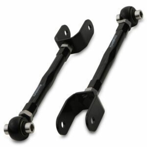Adjustable Tension Rods - Porsche Cayman 987 04-12