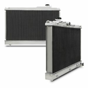 50mm High Flow Radiator - Toyota Celica GT4 ST202 / ST205 3SGE 94-99