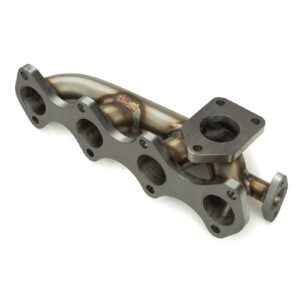 Exhaust Manifold - BMW 3 Series E90 E91 320D N47 07-11