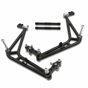 Front Lower Control Arm Steering Angle Kit - BMW 3 Series E36 90-00