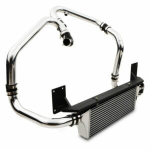 Front Mount Intercooler Kit - Subaru Impreza Sharkeye GRB WRX STI 08-11