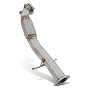 3" Exhaust Downpipe - Ford Focus MK2 ST225 05-11