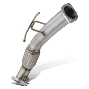 3" Exhaust Downpipe - Ford Focus MK2 ST 05-11