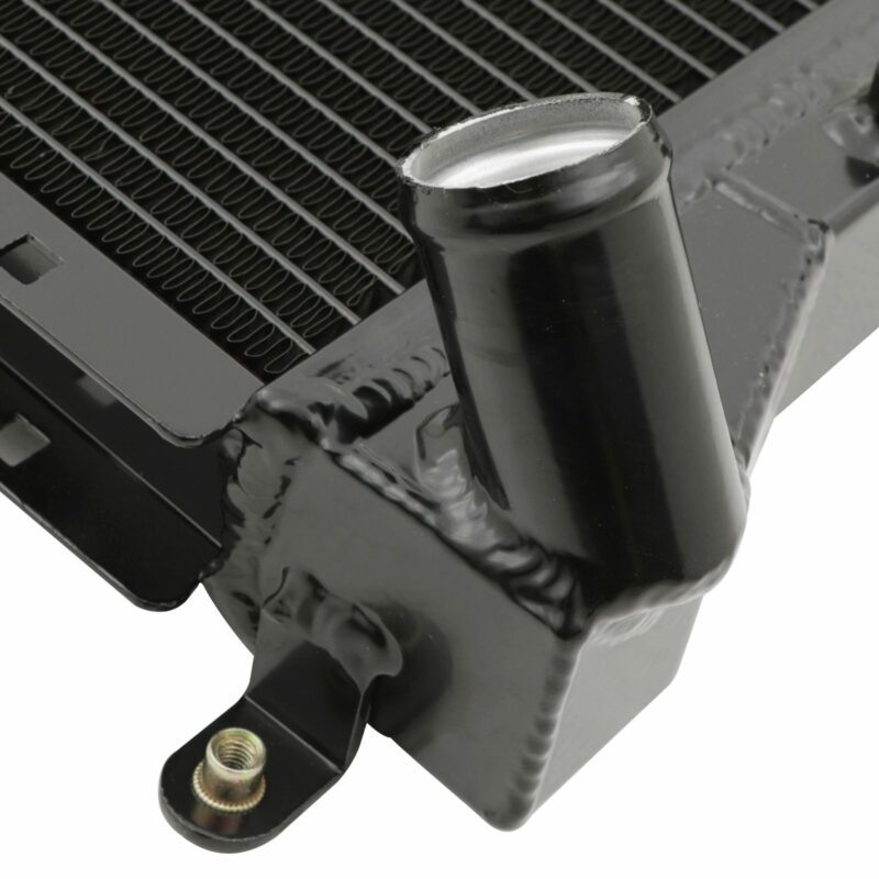Fiat Radiator Plug 40mm High Flow Radiator Black - Fiat Coupe 2.0 20V Turbo 96-00 ...
