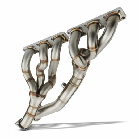 Exhaust Decat Manifolds - BMW 3 Series E46 330i M54 98-05