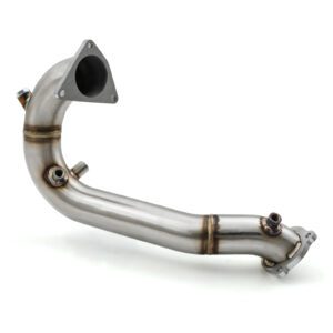DPF Delete Pipe - Audi A7 4G8 3.0 TDI 10-18
