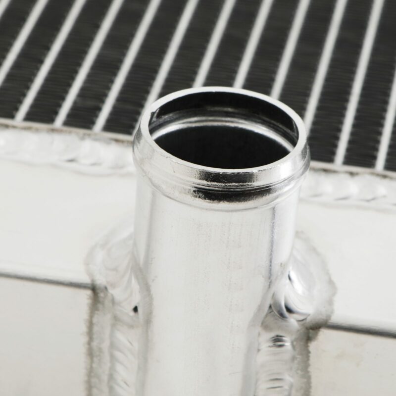 40mm High Flow Radiator - Vauxhall Astra F MK3 91-98 – Gravity Performance