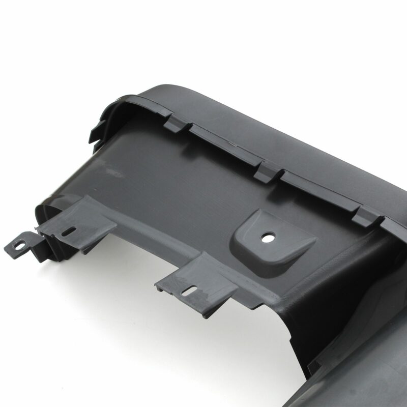 Mini Gp Diffuser Gloss Black JCW GP Look Rear Diffuser - Mini Cooper R56 06-14 – Gravity ...
