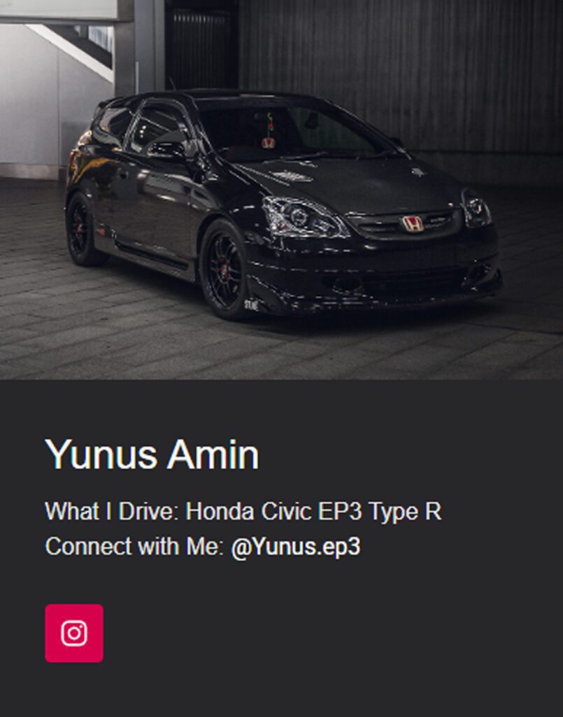 civic