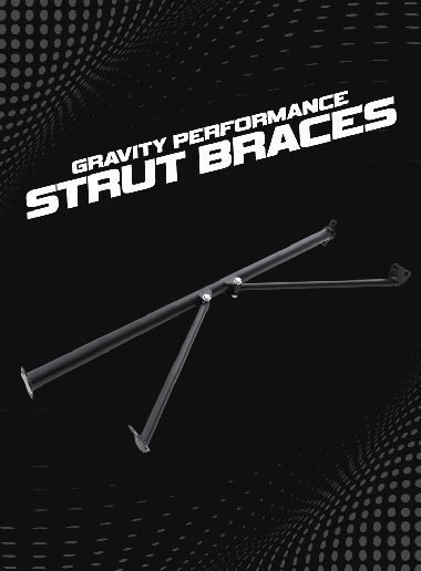 performance strut braces