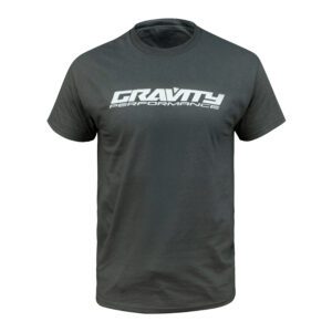 Gravity Performance Logo T-Shirt