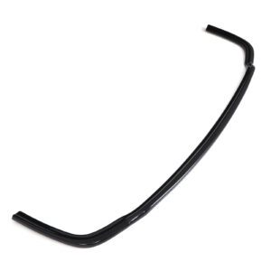 Rear Diffuser Gloss Black - Ford Transit Connect SWB 2024+