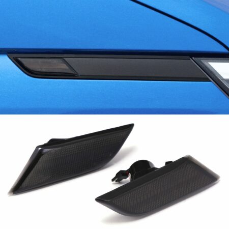 LED Side Indicator Lamps - Volkswagen Transporter T6.1 19-24