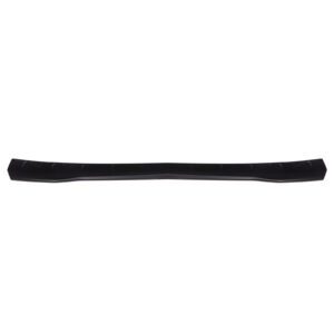 Rear Bumper Cover Gloss Black - Ford Transit Custom MK2 2024+