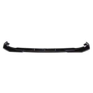 Front Splitter Gloss Black - Ford Transit Custom MK2 2024+