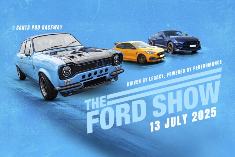 ford Show thumbnail