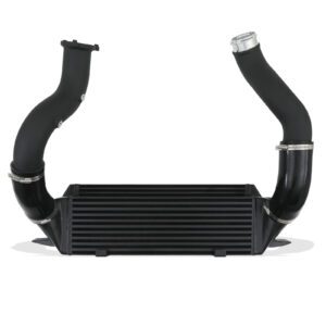 Front Mount Intercooler & Charge Pipes - BMW 4 Series G22 G23 420i 430i B48 2021+