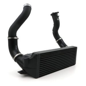 Front Mount Intercooler & Charge Pipes - BMW 3 Series G20 G21 320i 330i B48 2019+