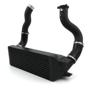 Front Mount Intercooler & Charge Pipes - BMW Z4 G29 20i 30i B48 2018+