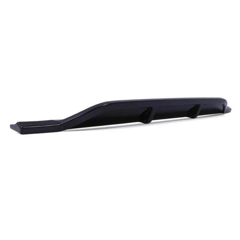 Rear Diffuser Gloss Black - BMW X3 G01 Pre-LCI 18-21 – Gravity Performance