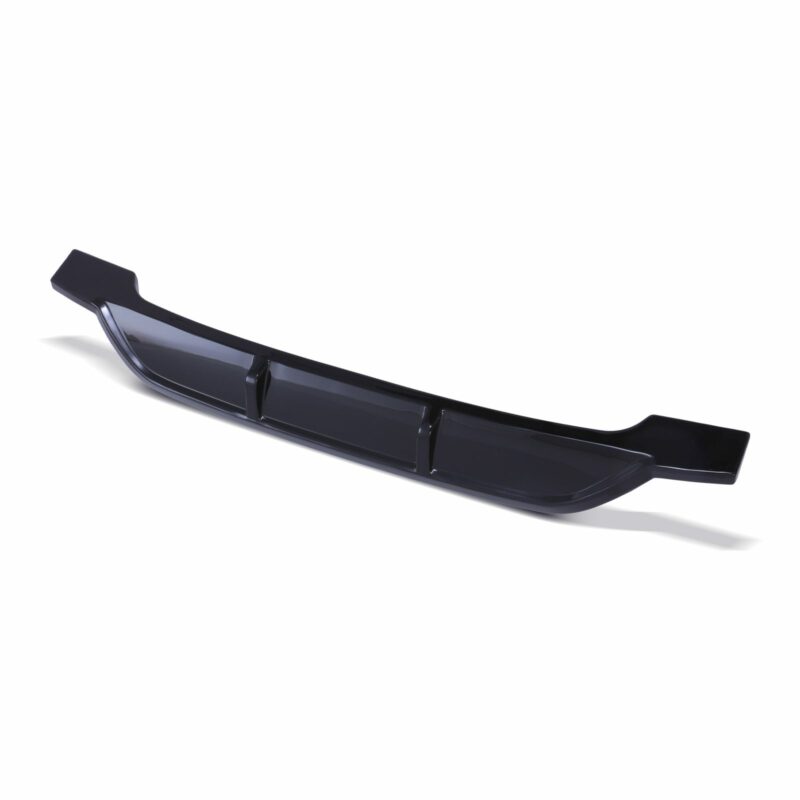 Rear Diffuser Gloss Black - BMW X3 G01 Pre-LCI 18-21 – Gravity Performance