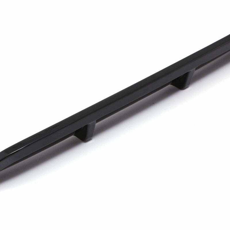 Rear Diffuser Gloss Black - BMW X3 G01 Pre-LCI 18-21 – Gravity Performance