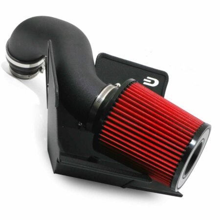 Direnza Cold Air Induction Kit - VW Golf R MK7 MK7.5 / Audi S3 8V Quattro / Seat Leon Cupra R 2.0TSI 13-20