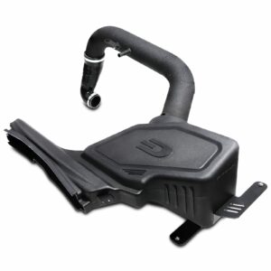 Direnza Vortex Cold Air Induction Kit - Ford Focus MK4 ST 2.3 2018+