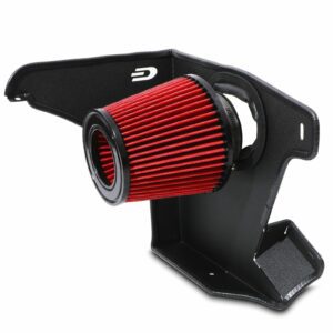 Direnza Cold Air Induction Kit - BMW 3 Series E90 E91 E92 E93 335D 05-13