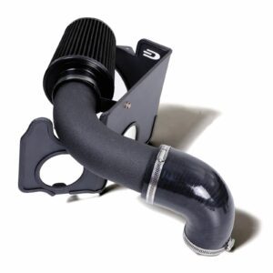 Direnza Cold Air Induction Kit - Vauxhall Astra H MK5 VXR Z20LEH 04-10
