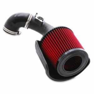 Direnza Cold Air Induction Kit - Suzuki Swift Sport 1.6 ZC31S 05-10