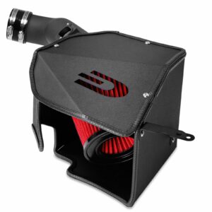 Direnza Cold Air Induction Kit - Mini Cooper F56 2.0 Turbo 13-18