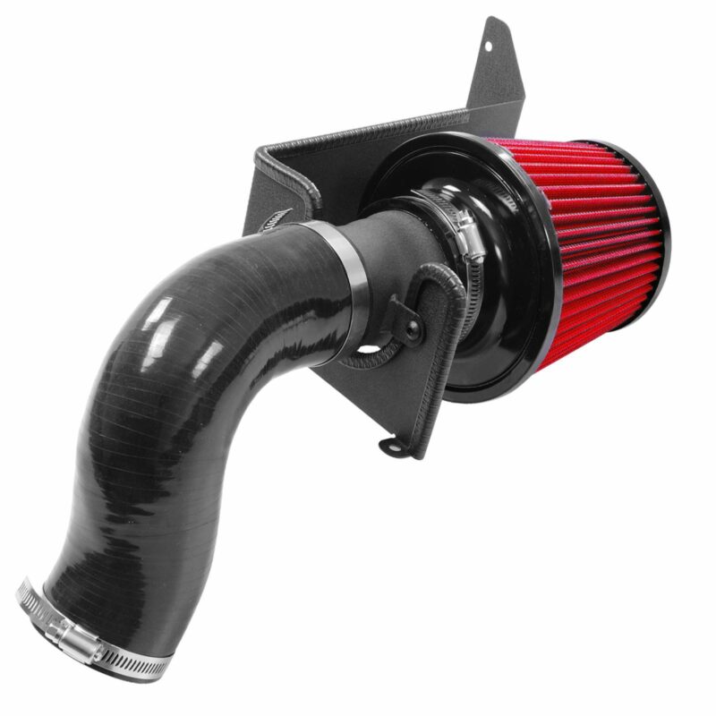Mini R53 Cold Air Intake Mod Direnza Cold Air Induction Kit - Mini Cooper S R53 1.6 01-06 – Gravity ...