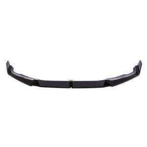 Front Splitter Gloss Black - BMW X3 G01 LCI 2022+