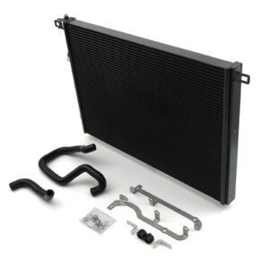 Aluminium Front Mount Charge Cooler - Audi RS4 B9 18-24