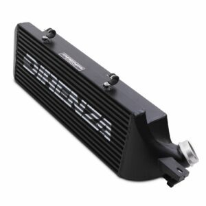 Direnza MVT Front Mount Intercooler - BMW 1 Series F40 M135i 19-24 / Mini Cooper S F56 JCW 17-24