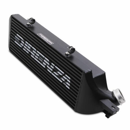 Direnza MVT Front Mount Intercooler - Mini F56 F57 2.0T B48 JCW Pre-LCI 2014-2018