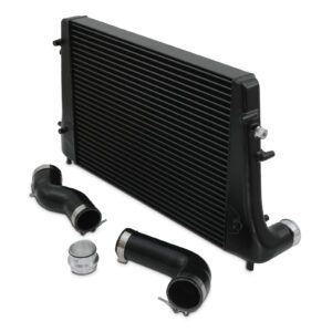Front Mount Intercooler Core and Hose Kit - Audi TT TTS 8J 06-14