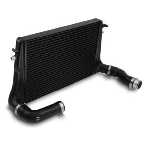Front Mount Intercooler Core and Hose Kit - VW Passat B6 B7 05-14