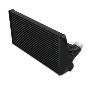 Front Mount Intercooler Core and Hose Kit - BMW 5 Series F10 F11 N55 535i 09-16