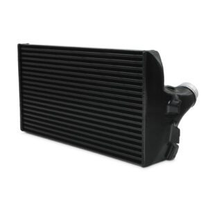 Front Mount Intercooler Core and Hose Kit - BMW 5 Series F10 F11 N47 N57 520d 530d xDrive 09-16