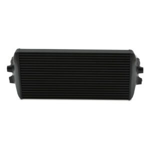 Front Mount Intercooler Core and Hose Kit - BMW 6 Series F12 F13 N55 N57 640 09-16