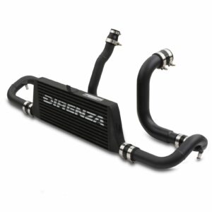 Direnza MVT Front Mount Intercooler Kit - Fiat 500 1.4 Abarth IHI Turbo