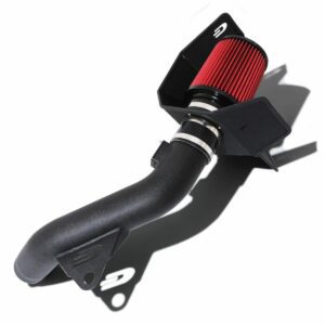 Direnza Cold Air Induction Kit - BMW 3 Series F30 F31 335i 3.0 N55 11-15