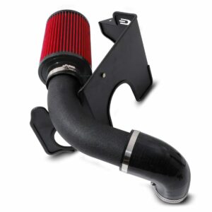Direnza Cold Air Induction Kit - Vauxhall Astra H MK5 VXR Z20LEH 04-09