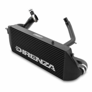 Direnza MVT Front Mount Intercooler Kit - Ford Focus ST 225 MK2 05-12