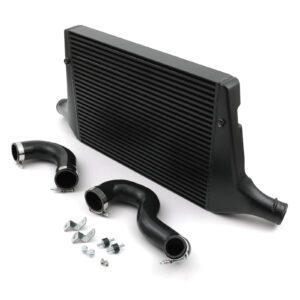 Front Mount Intercooler Core - Audi A5 B8 B8.5 1.8 2.0 TFSI TDI 08-15